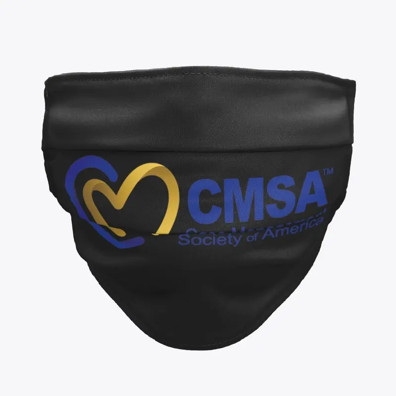 CMSA Face Mask