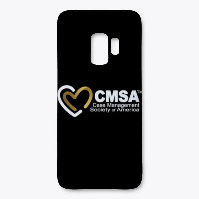 Samsung CMSA Case